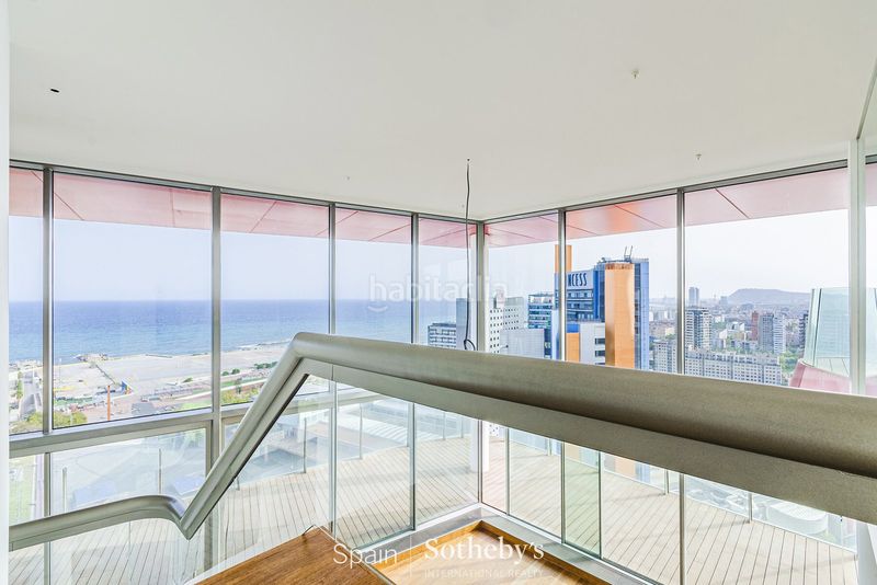 Foto a80b53c9-82ce-4707-b635-c5fb710e0fea. Apartament amb calefacció aparcament piscina a Provençals del Poblenou Barcelona
