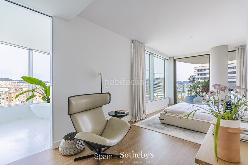 Foto 05f988b7-0ce2-4770-b039-bf7baaf2e200. Apartament amb calefacció aparcament piscina a Provençals del Poblenou Barcelona