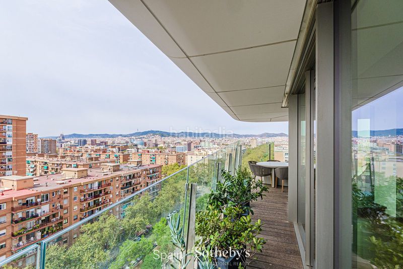 Foto 2bbebb7e-75db-4826-8a26-80970ce6fdff. Apartament amb calefacció aparcament piscina a Provençals del Poblenou Barcelona