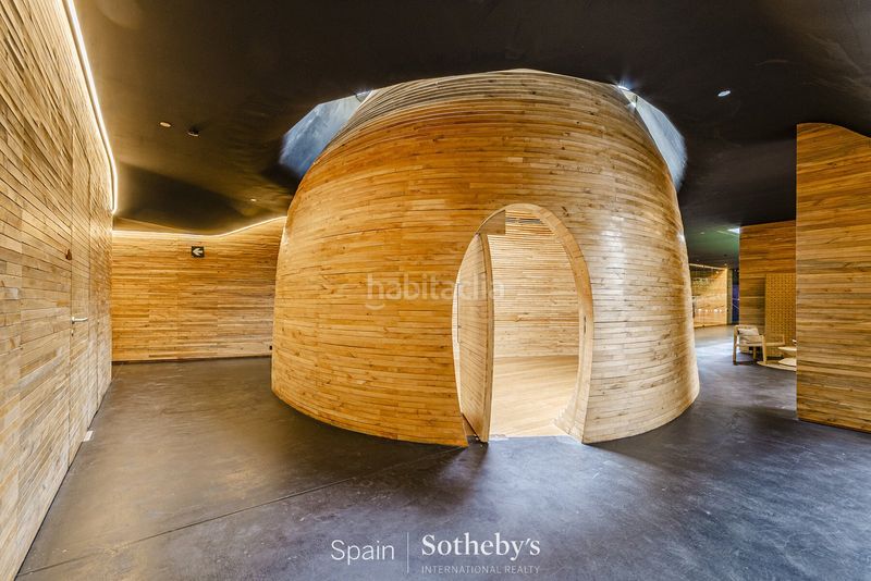 Foto eaa9ce25-3355-4396-9e1f-86e47a96a1d7. Apartament amb calefacció aparcament piscina a Provençals del Poblenou Barcelona