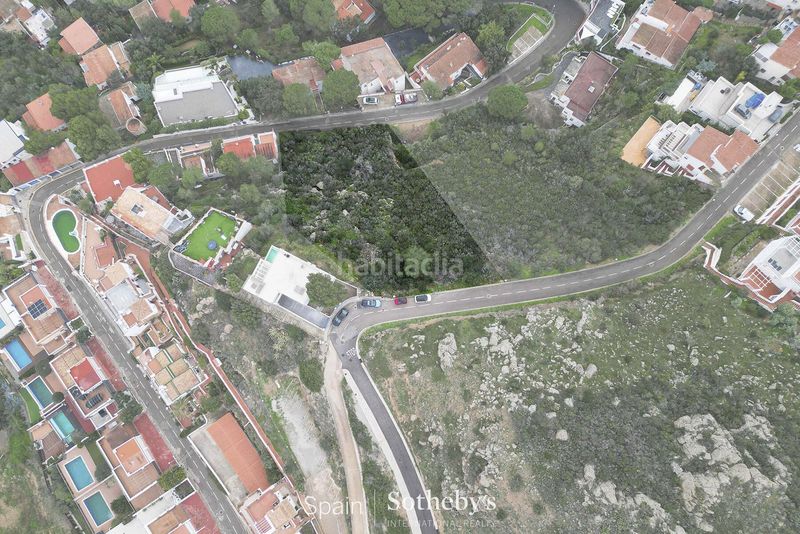 Foto b8020797-2867-4b70-83c3-ace239c52980. Terreno residencial sorprendente propiedad en canyelles con vistas al mar en Roses