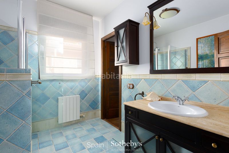Foto 887a8550-2214-4d7d-8647-c57d3fef50d0. Haus mit parking pool in Nucli Urbà Argentona