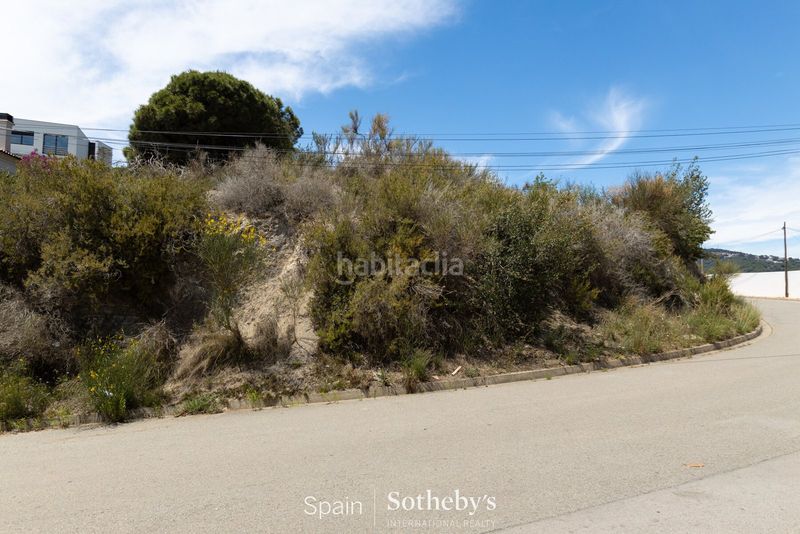 Foto 0304a487-b753-476d-a391-3c15bcf7563d. Terreny residencial a Alella