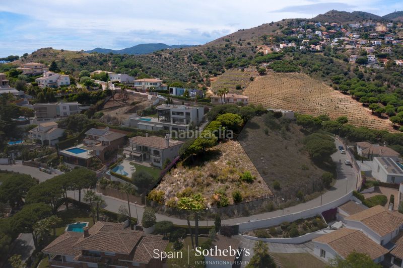 Foto 1421dd74-2daa-4035-8b1d-a8d520dbf248. Terreny residencial a Alella