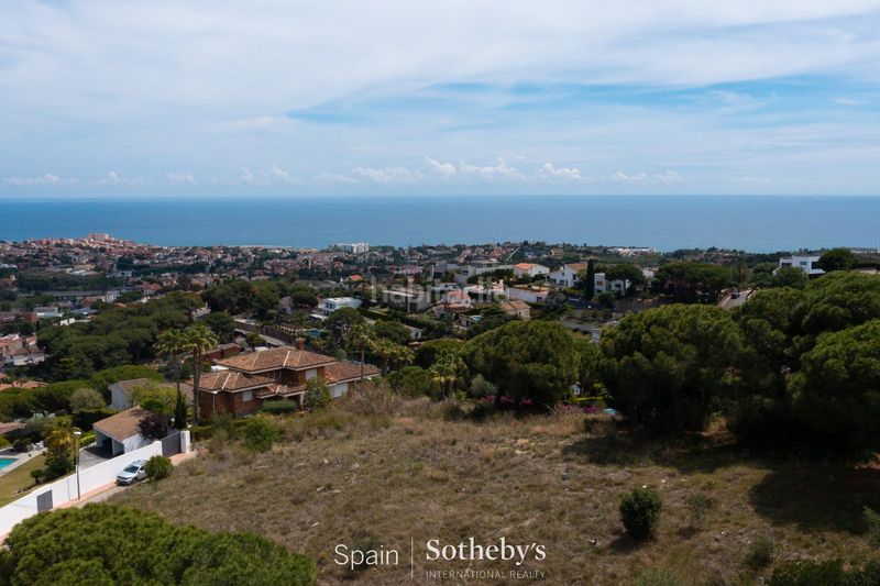 Foto 3438e2f4-739a-45c3-934f-e47973f381f3. Terreny residencial a Alella