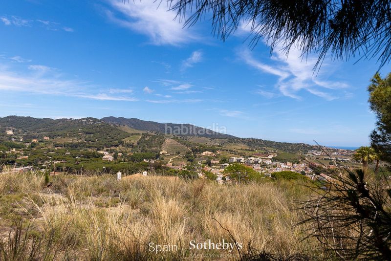 Foto 540ffbc9-86d5-42d4-a309-bc94ab86719f. Terreny residencial a Alella