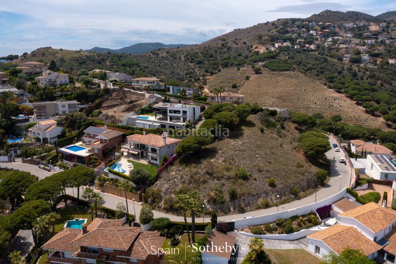Foto 65cd683f-89c0-41f8-97ee-44808bc48403. Terreny residencial a Alella