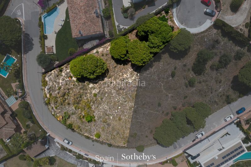 Foto 7d5b4d8b-90b0-4240-9637-6a47c2d85556. Terreny residencial a Alella