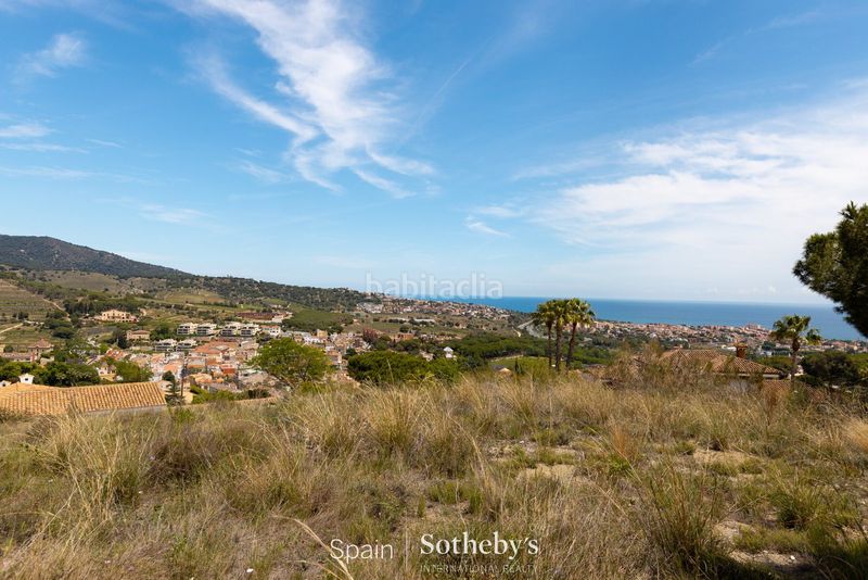 Foto 9655139e-a45f-4b3c-909b-828cd73e5d0e. Terreny residencial a Alella