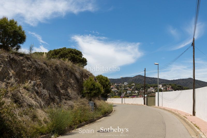 Foto 9f8600fe-15d3-4239-a567-dfa50ff30167. Terreny residencial a Alella