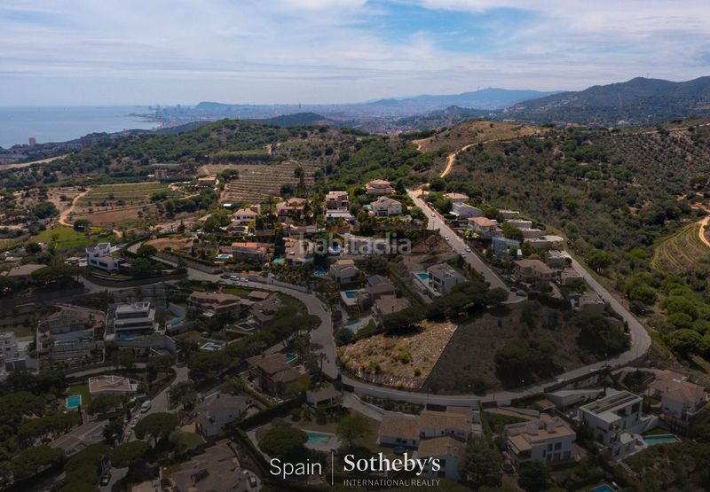 Foto b0349e23-f30f-4f3b-8971-2082df39e992. Terreny residencial a Alella