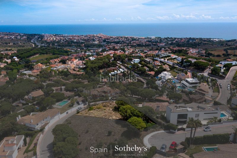 Foto d8dcdcc4-140d-4fc0-adce-d9022e98daed. Terreny residencial a Alella