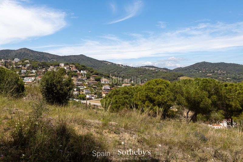 Foto dd3d1c5f-cc47-4256-8caa-cd7b79507b8d. Terreny residencial a Alella