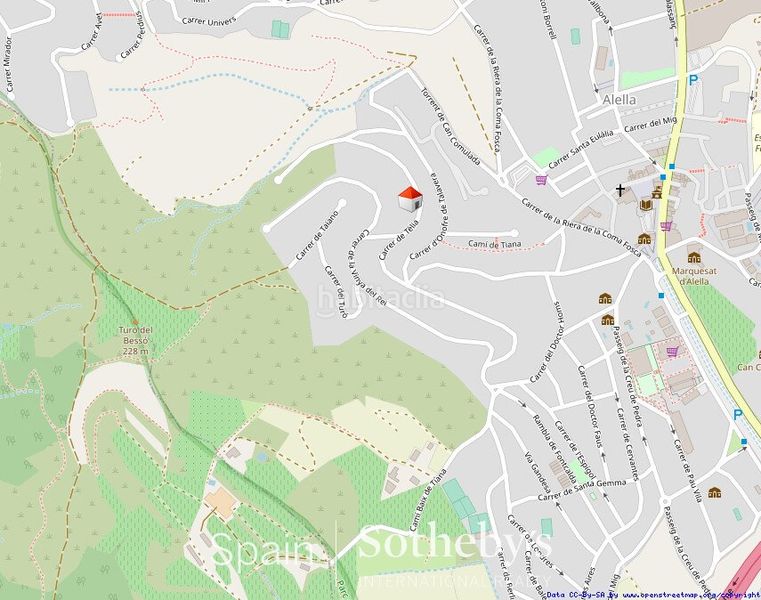 Foto e4967537-94bf-4f4b-b717-05e948af6ebe. Terreny residencial a Alella