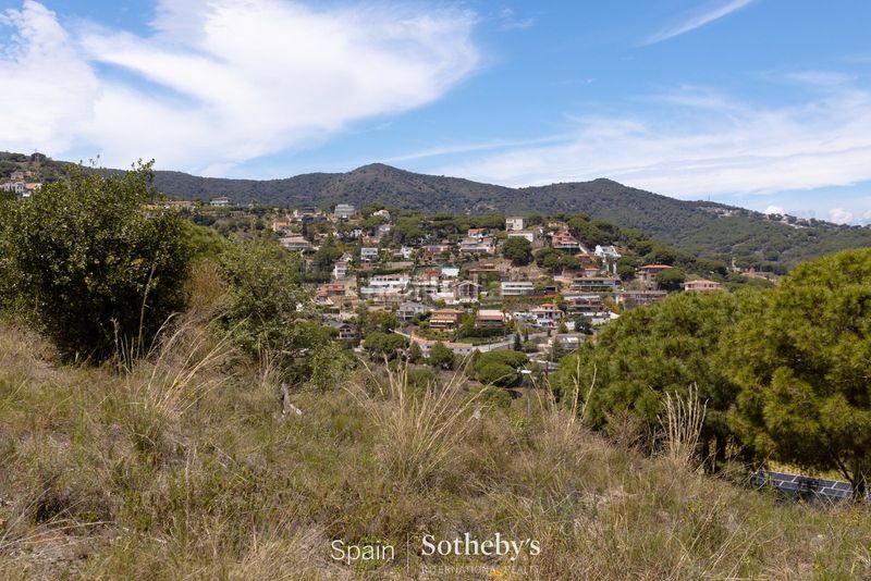 Foto e5524d09-c4ce-428b-9f53-ba3775efd4d1. Terreny residencial a Alella