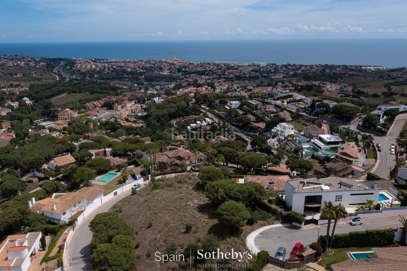 Foto ed0dd2f8-836d-400b-83f6-45bd30faa20b. Terreny residencial a Alella