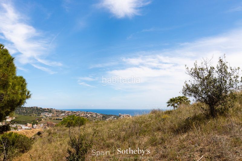 Foto fd9e2ccb-7017-4037-8fec-b002c0087dff. Terreny residencial a Alella