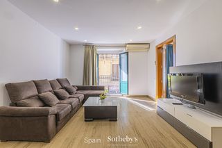 Apartament a St. Pere - Sta. Caterina - El Born