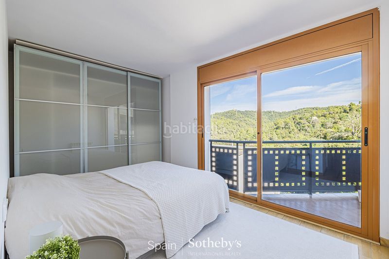 Foto 1052206f-72d1-4360-884c-ce07b4210dcf. Casa amb calefacció aparcament piscina a Vallvidrera - Tibidabo - Les Planes Barcelona