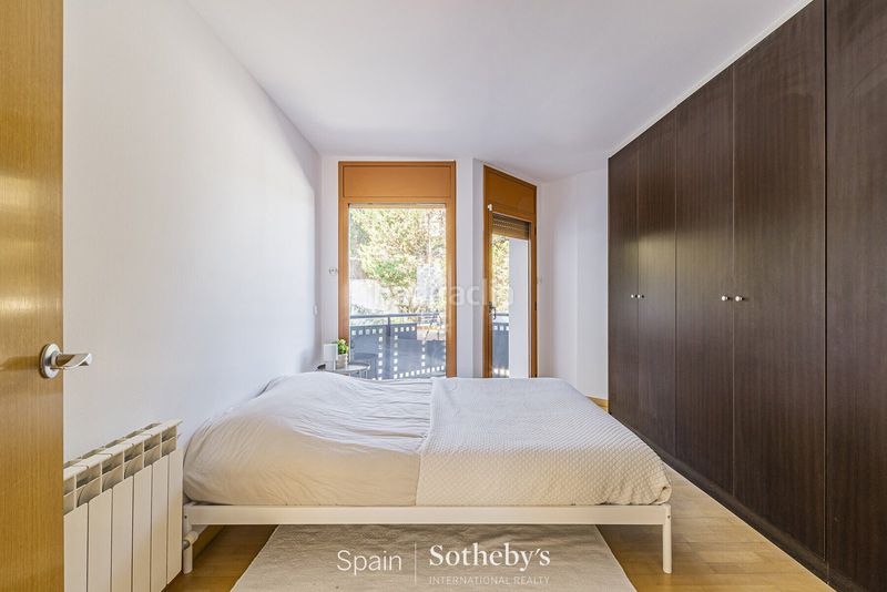 Foto 32605558-1fa7-496a-a072-0bba8d8b930a. Casa amb calefacció aparcament piscina a Vallvidrera - Tibidabo - Les Planes Barcelona