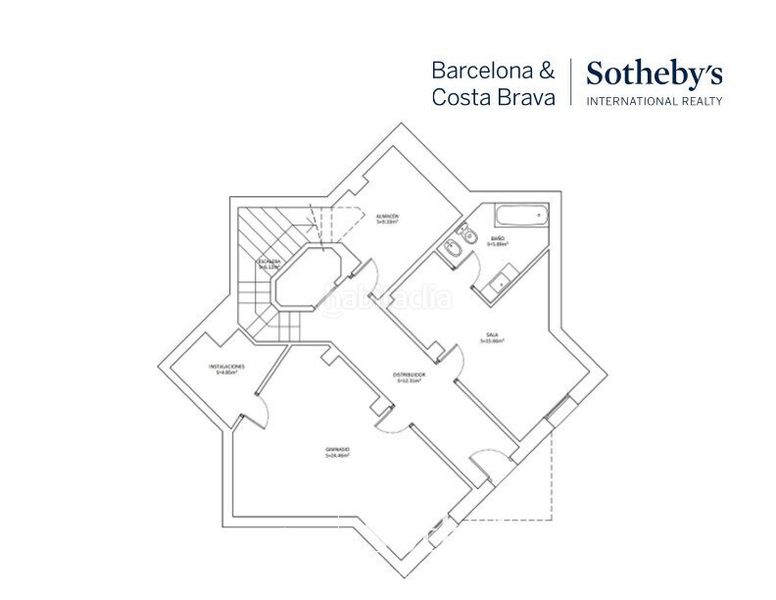 Foto 4d9d0687-f3cb-4cb7-b067-0651e2e52e8f. Casa amb calefacció aparcament piscina a Vallvidrera - Tibidabo - Les Planes Barcelona