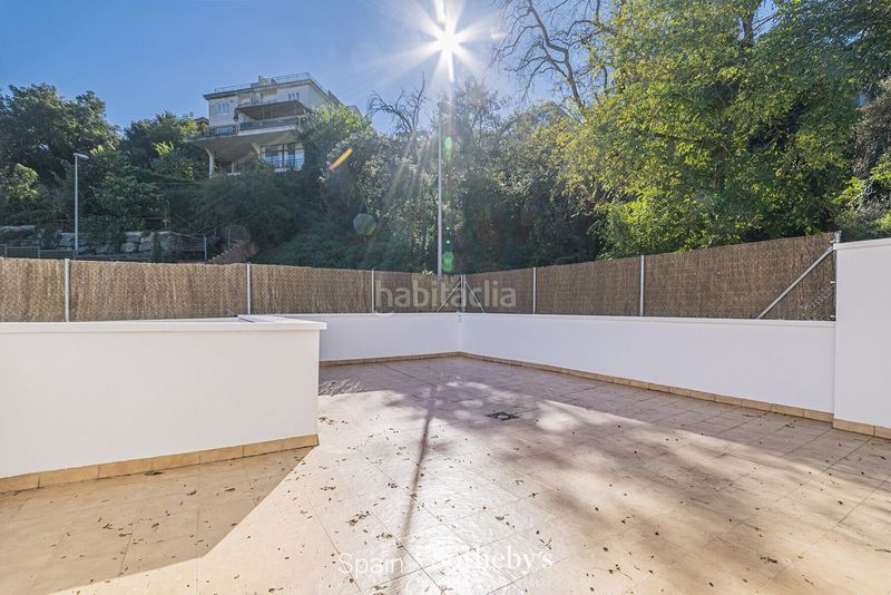 Foto 7262552c-265b-488c-ac51-9325ed90e1d5. Casa amb calefacció aparcament piscina a Vallvidrera - Tibidabo - Les Planes Barcelona