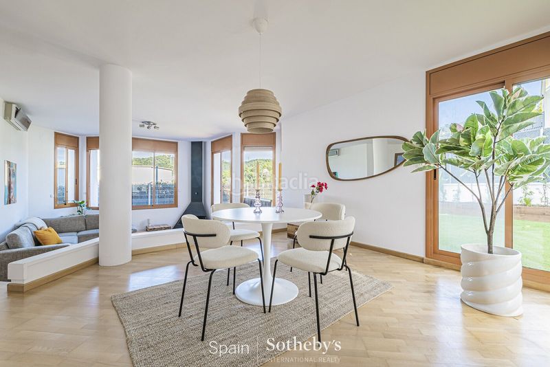 Foto 76d4dc29-bd20-4416-b13e-ac1e151a834f. Casa amb calefacció aparcament piscina a Vallvidrera - Tibidabo - Les Planes Barcelona