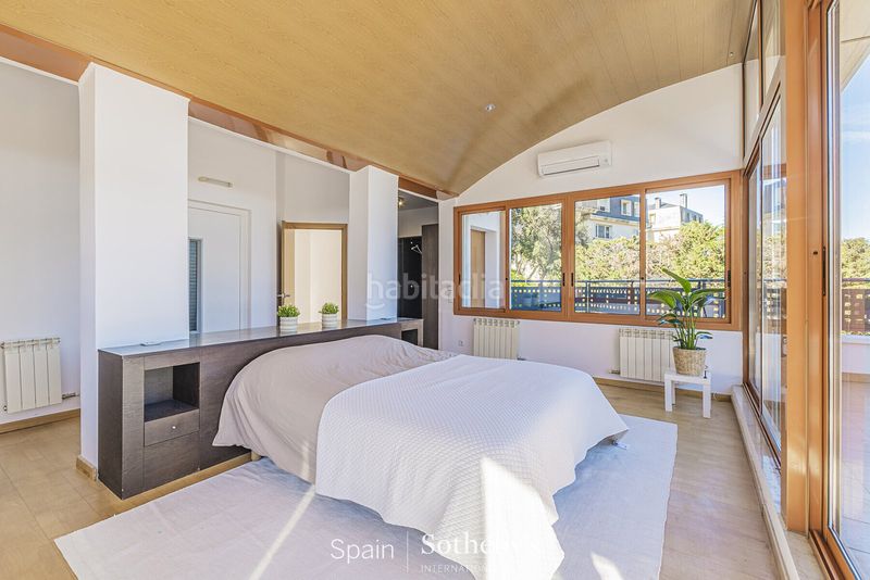 Foto 8099c239-7273-461a-be38-400eeffab238. Casa amb calefacció aparcament piscina a Vallvidrera - Tibidabo - Les Planes Barcelona