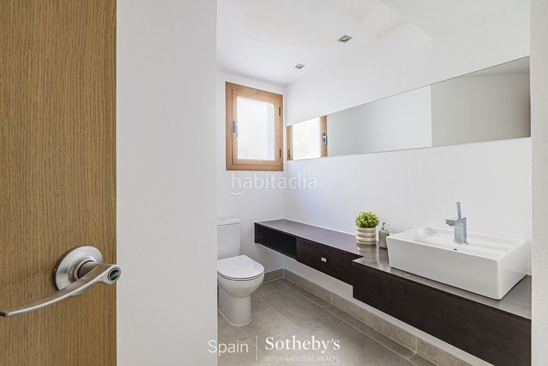 Foto a3f5aa52-8e31-4932-905a-18d0e4f344b7. Casa amb calefacció aparcament piscina a Vallvidrera - Tibidabo - Les Planes Barcelona