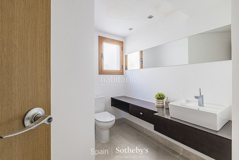 Foto a7795cf0-4370-4474-ae24-3dd69676cbb5. Casa amb calefacció aparcament piscina a Vallvidrera - Tibidabo - Les Planes Barcelona