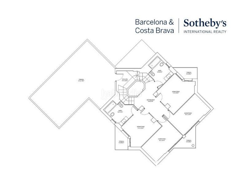 Foto ab8b3d3c-13d3-49aa-bddb-ddfaec3ff7bc. Casa amb calefacció aparcament piscina a Vallvidrera - Tibidabo - Les Planes Barcelona