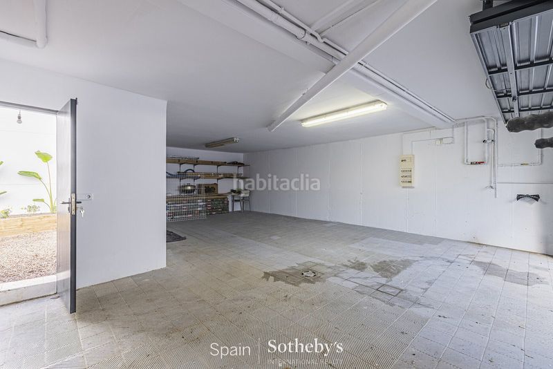 Foto cde29921-b929-4a7a-81f9-53fde3d07c9b. Casa amb calefacció aparcament piscina a Vallvidrera - Tibidabo - Les Planes Barcelona