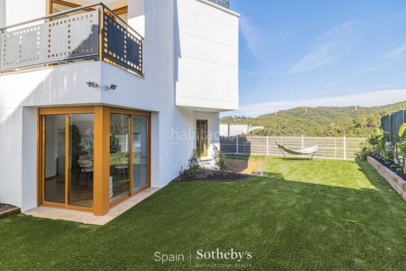 Foto cfa722b1-3cc0-41e5-a8cf-88f757407754. Casa amb calefacció aparcament piscina a Vallvidrera - Tibidabo - Les Planes Barcelona