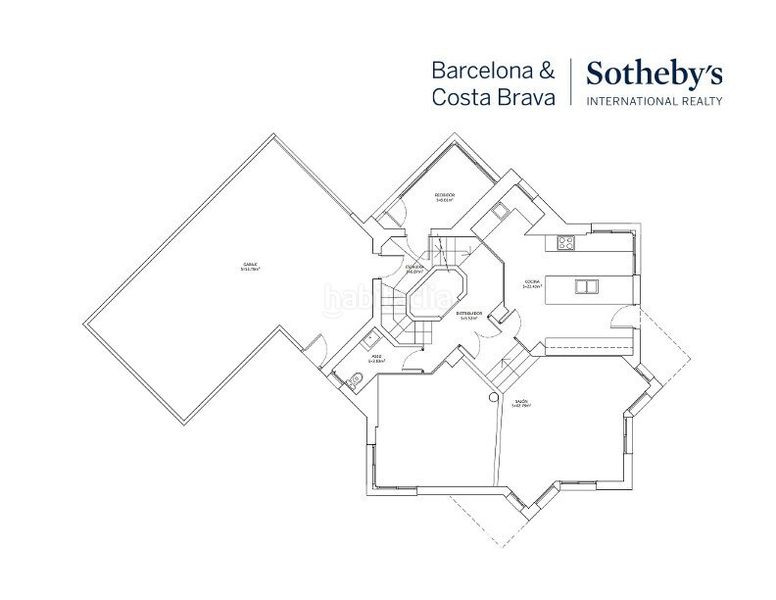 Foto d05cc891-238f-436a-81b5-cb485d20cb4f. Casa amb calefacció aparcament piscina a Vallvidrera - Tibidabo - Les Planes Barcelona