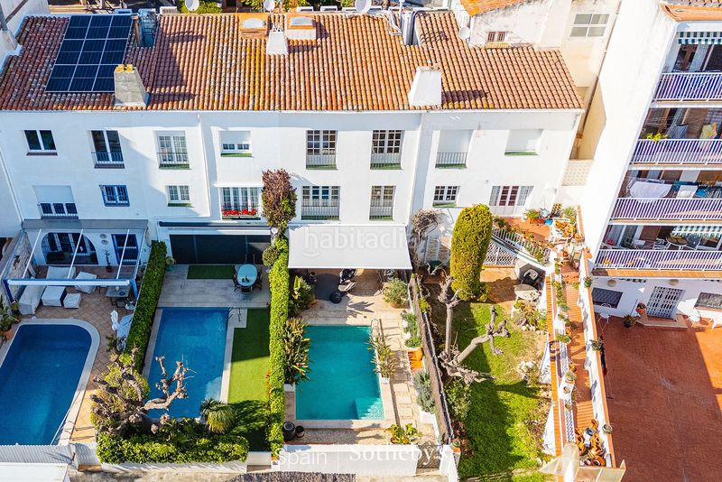 Foto 8edbfd9f-27ac-4abb-a17f-6af27c74b1b2. Doppelhaus mit heizung pool in Centre Sitges