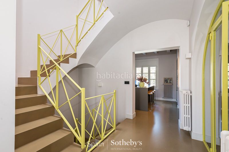 Foto b52202b5-8847-4708-8cf9-75b9bd8f50d5. Doppelhaus mit heizung pool in Centre Sitges