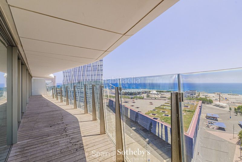 Foto a3bab541-fb9c-45c3-b5ef-5e3c4e5e4a21. Piccolo appartamento con riscaldamento parcheggio piscina in Barcelona