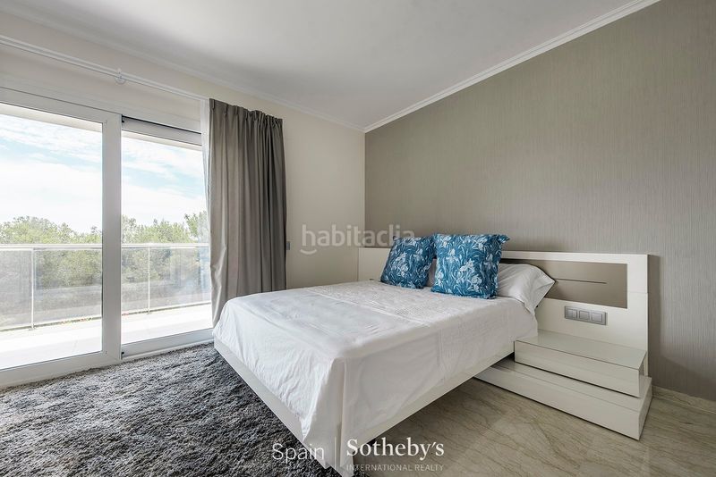Foto 0a934259-419e-4c57-8a20-51e3a30555a9. Casa amb calefacció aparcament piscina a Santa Cristina-Sant Francesc Blanes