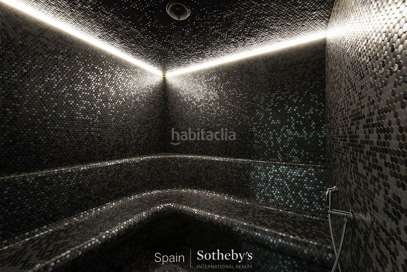 Foto 1bc7439d-a6b6-4130-9f44-b77a5ff5ce12. Casa amb calefacció aparcament piscina a Santa Cristina-Sant Francesc Blanes