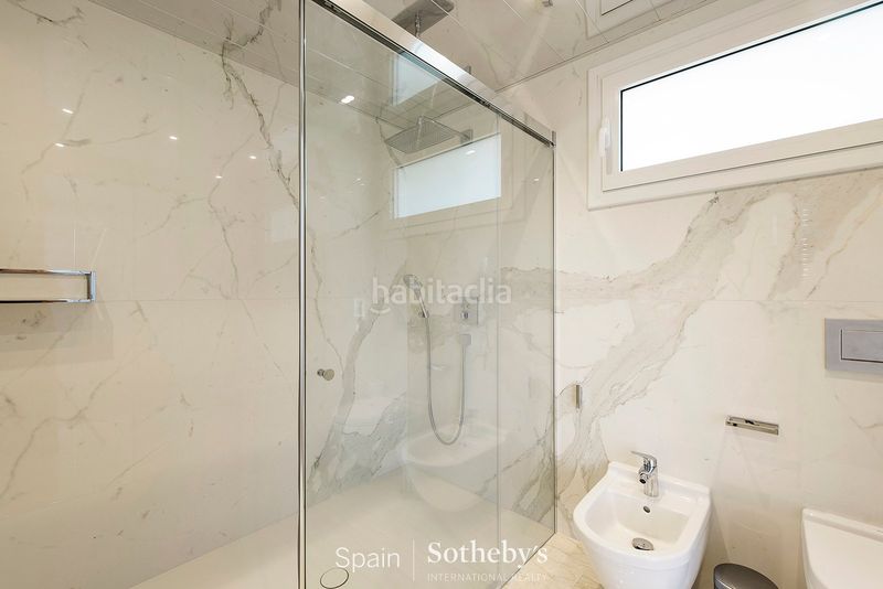 Foto 2426a139-e060-477b-8572-f0bce0e39f9f. Casa amb calefacció aparcament piscina a Santa Cristina-Sant Francesc Blanes