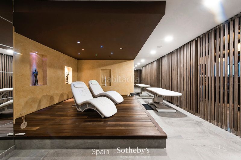 Foto 5246dadd-3abf-4aac-88d8-272ff4208e24. Casa amb calefacció aparcament piscina a Santa Cristina-Sant Francesc Blanes