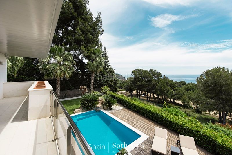 Foto 59580c2f-8d92-4266-85bb-48d35d44c97c. Casa amb calefacció aparcament piscina a Santa Cristina-Sant Francesc Blanes