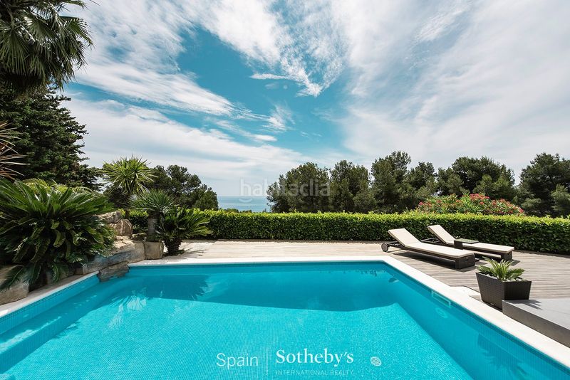 Foto 75c282e2-2115-4d0f-ac51-09589abc567e. Casa amb calefacció aparcament piscina a Santa Cristina-Sant Francesc Blanes