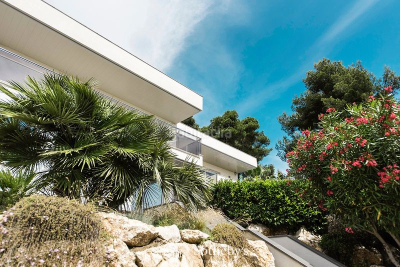Foto 7d03e796-0128-41b4-b551-4aaf6b69826f. Casa amb calefacció aparcament piscina a Santa Cristina-Sant Francesc Blanes