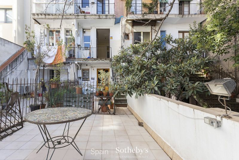 Foto 0576e1c4-840e-4bfb-8bcf-f67a6e8d12b8. Apartament a Dreta de l´Eixample Barcelona