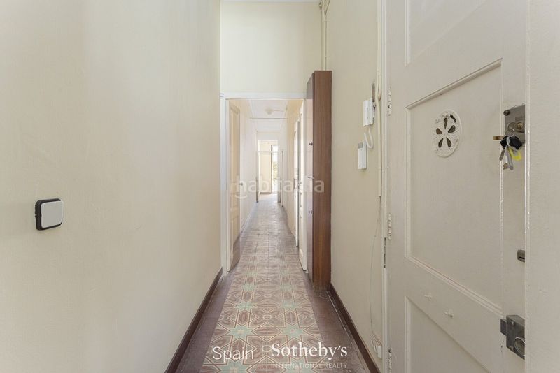 Foto 14f25f92-205c-407f-8d31-8ab52fa7d22c. Apartament a Dreta de l´Eixample Barcelona