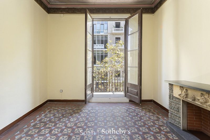 Foto 31ec6e2b-2463-4f74-bf8e-f1ece9ef0061. Apartament a Dreta de l´Eixample Barcelona