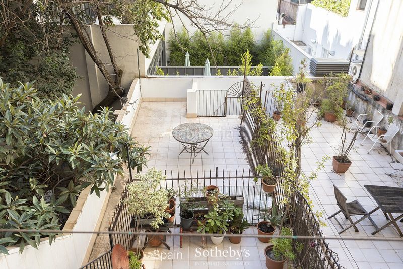 Foto 3ef44d01-11e2-49b8-8907-3b8278738605. Apartament a Dreta de l´Eixample Barcelona