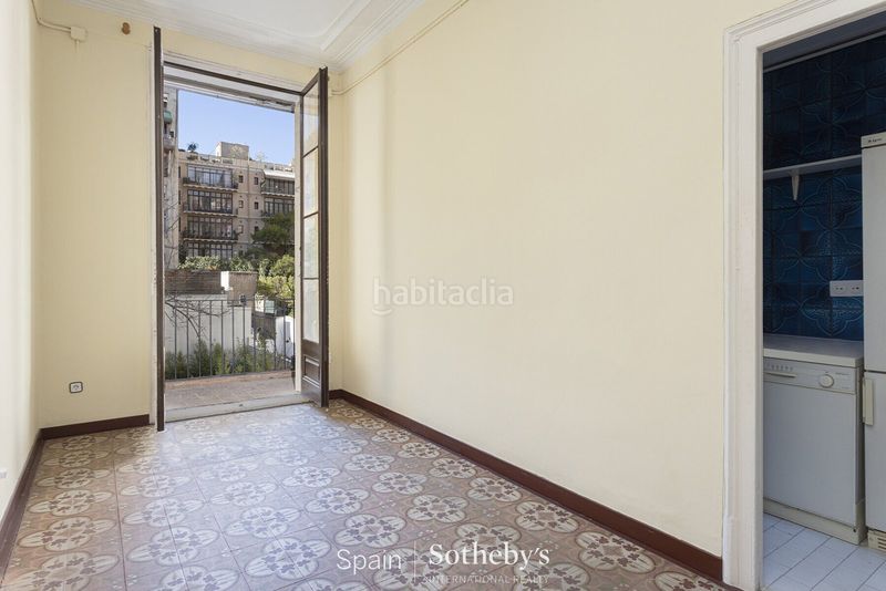 Foto 573e2a9c-68a7-48e6-ad29-b59325ed83f9. Apartament a Dreta de l´Eixample Barcelona