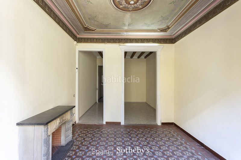 Foto a382147d-dbd1-48df-8407-a4f46eff2942. Apartament a Dreta de l´Eixample Barcelona